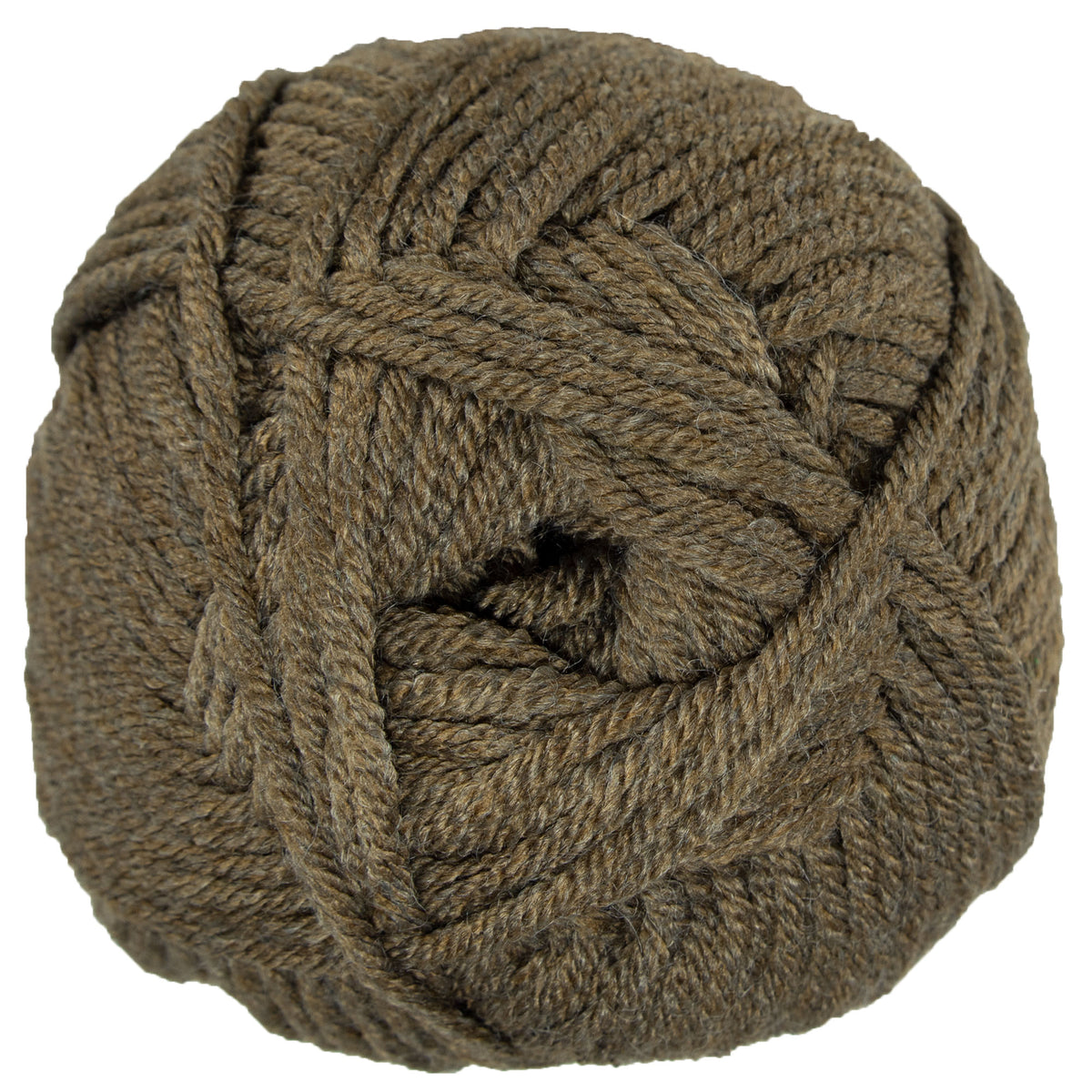 Scheepjes Truly Scrumptious Yarn - 358 Chocolate Trifle - Zoom Image
