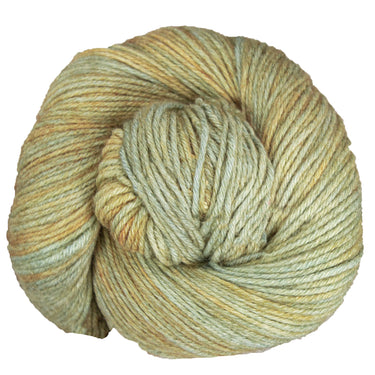 Madelinetosh Wool + Cotton Yarn - Earl Grey - Zoom Image