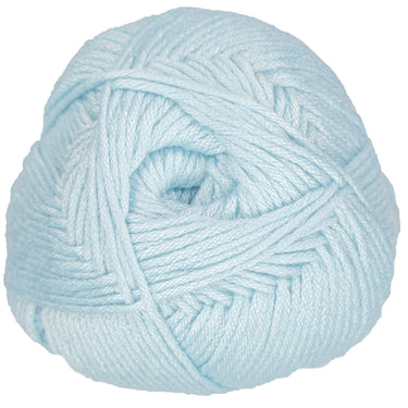 Berroco Comfort Yarn - 97101 Cloud - Zoom Image