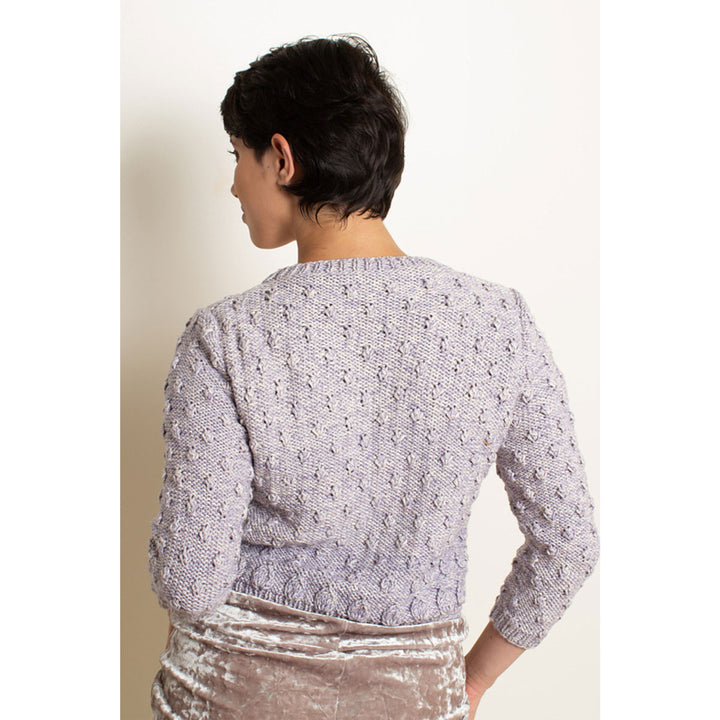 Vogue Knitting International Magazine - '22/'23 Winter - Extra Image