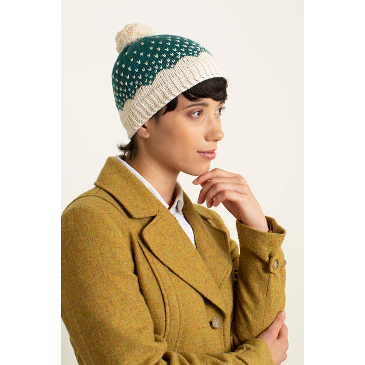 Vogue Knitting International Magazine - '22/'23 Winter - Extra Image