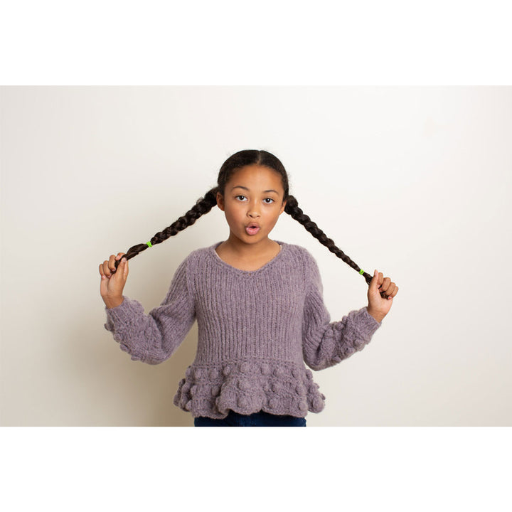 Vogue Knitting International Magazine - '22/'23 Winter - Extra Image