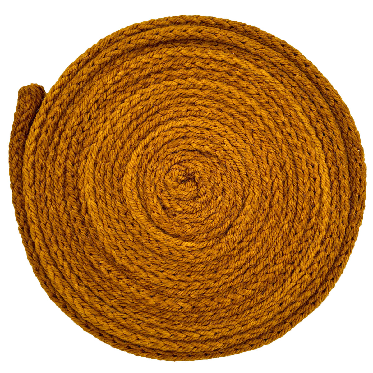 Madelinetosh Unwind DK Yarn - Nutmeg - Zoom Image