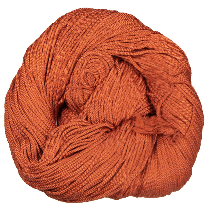 Cascade Yarns Noble Cotton Yarn - 05 Cinnabar - Zoom Image