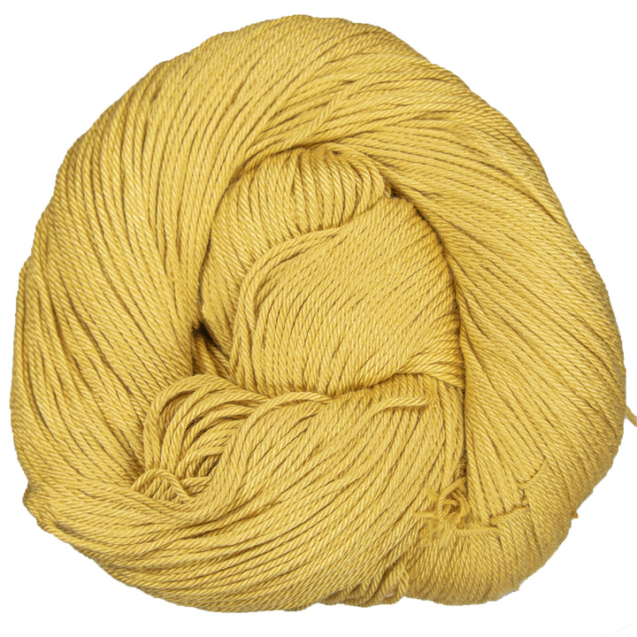 Cascade Yarns Noble Cotton Yarn - 15 Pale Gold - Zoom Image