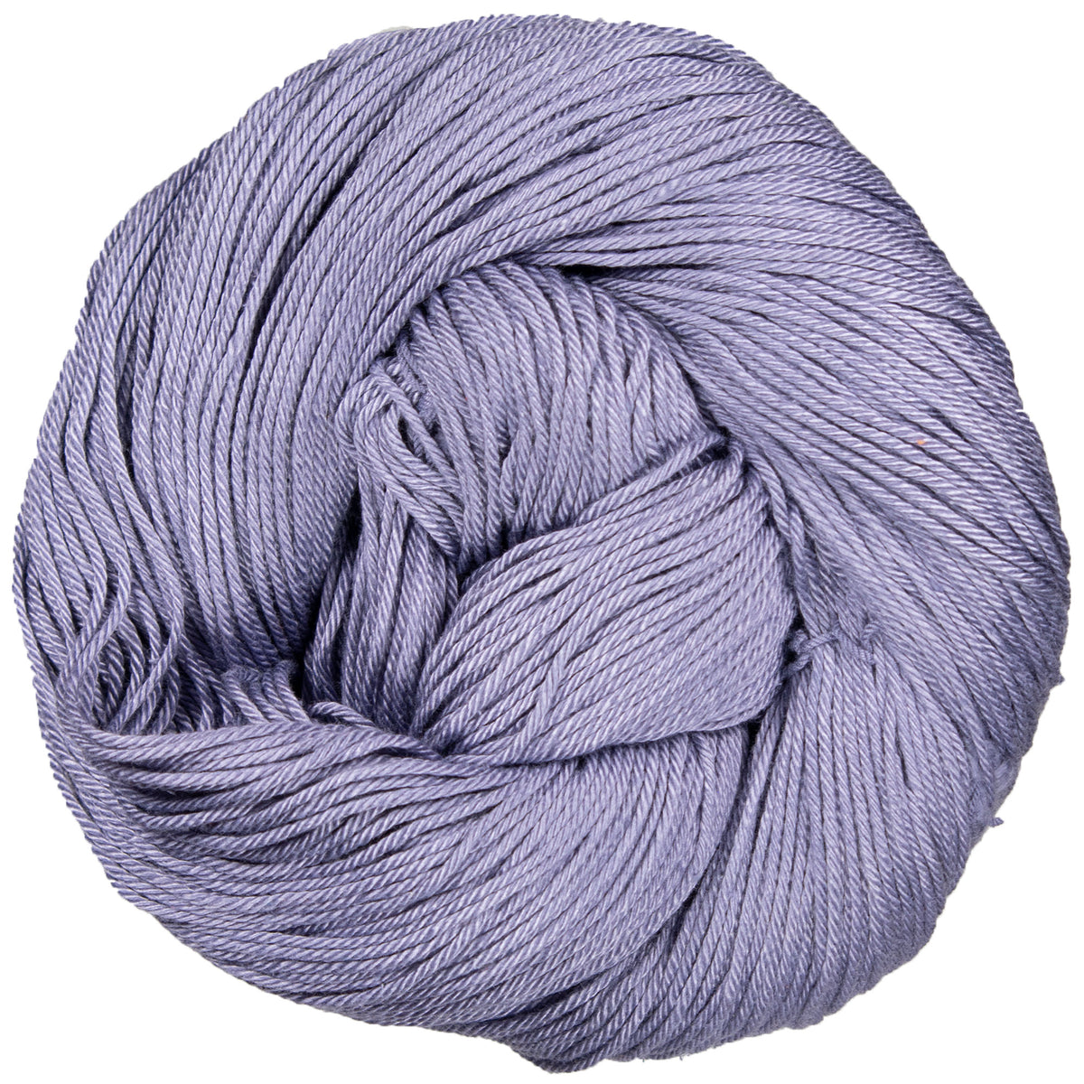 Cascade Yarns Noble Cotton Yarn - 32 Dusky Lavender - Zoom Image
