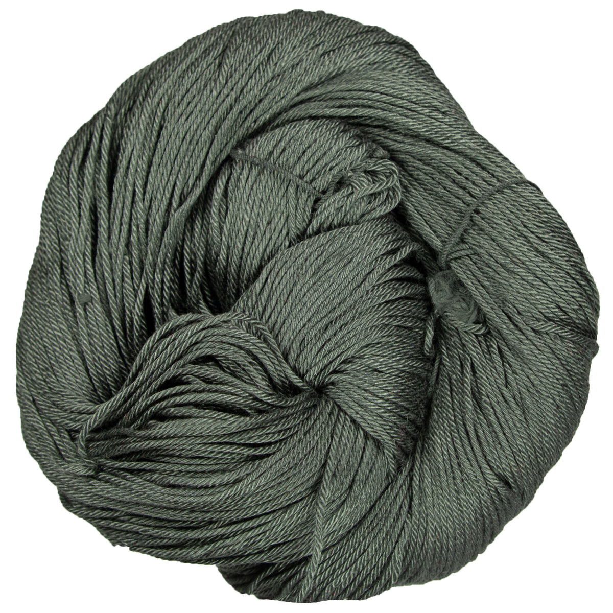 Cascade Yarns Noble Cotton Yarn - 37 Dark Shadow - Zoom Image
