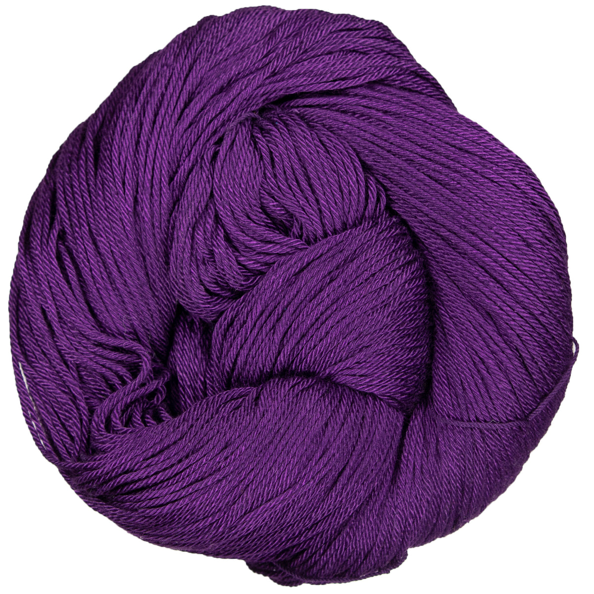 Cascade Yarns Noble Cotton Yarn - 43 Blackberry - Zoom Image
