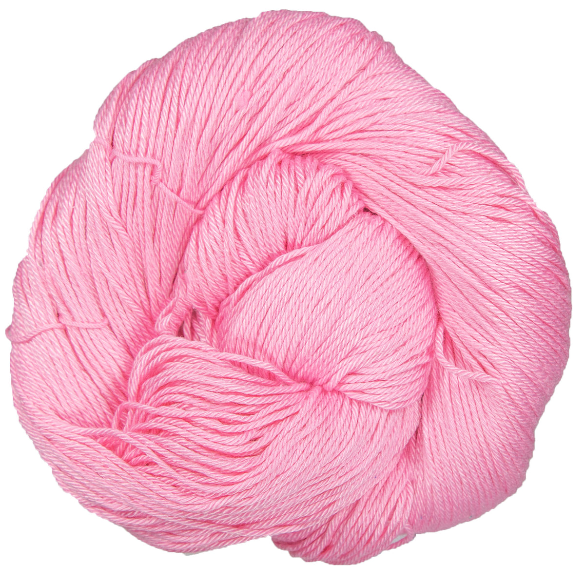 Cascade Yarns Noble Cotton Yarn - 49 Baby Pink - Zoom Image
