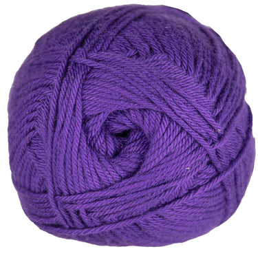 Cascade Yarns Pandamonium Yarn - 01 Violet - Zoom Image