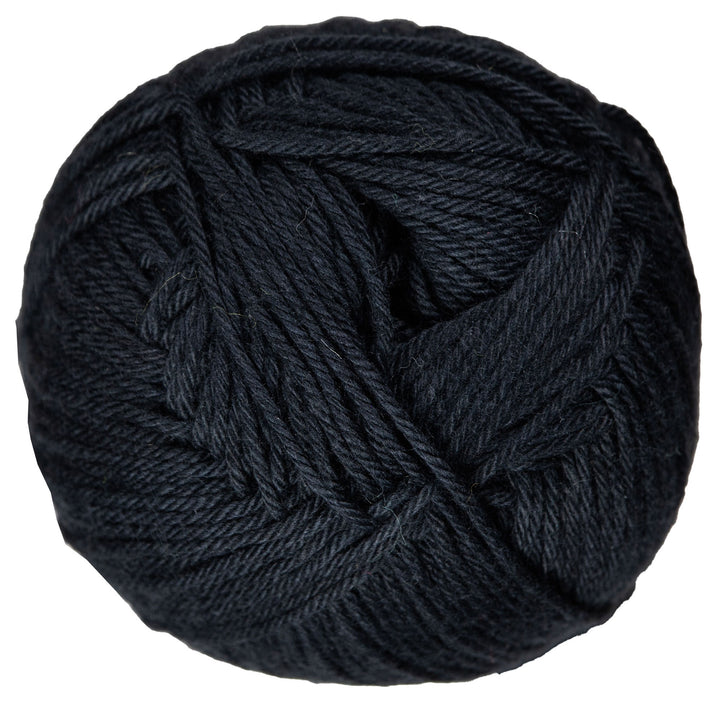 Cascade Yarns Pandamonium Yarn - 09 Black - Zoom Image