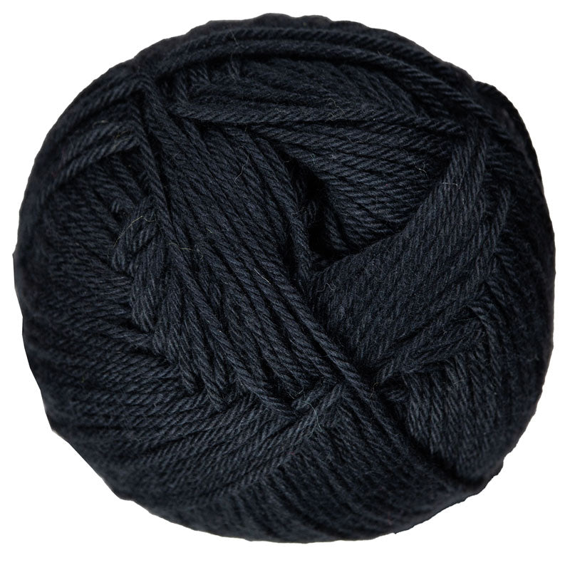 Cascade Yarns Pandamonium Yarn - 09 Black - Medium Image