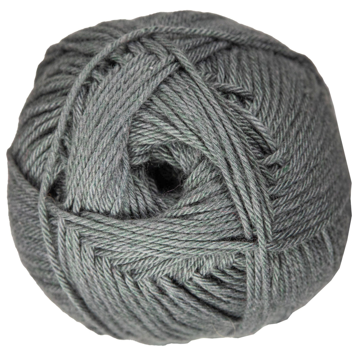 Cascade Yarns Pandamonium Yarn - 10 Steel Gray - Zoom Image