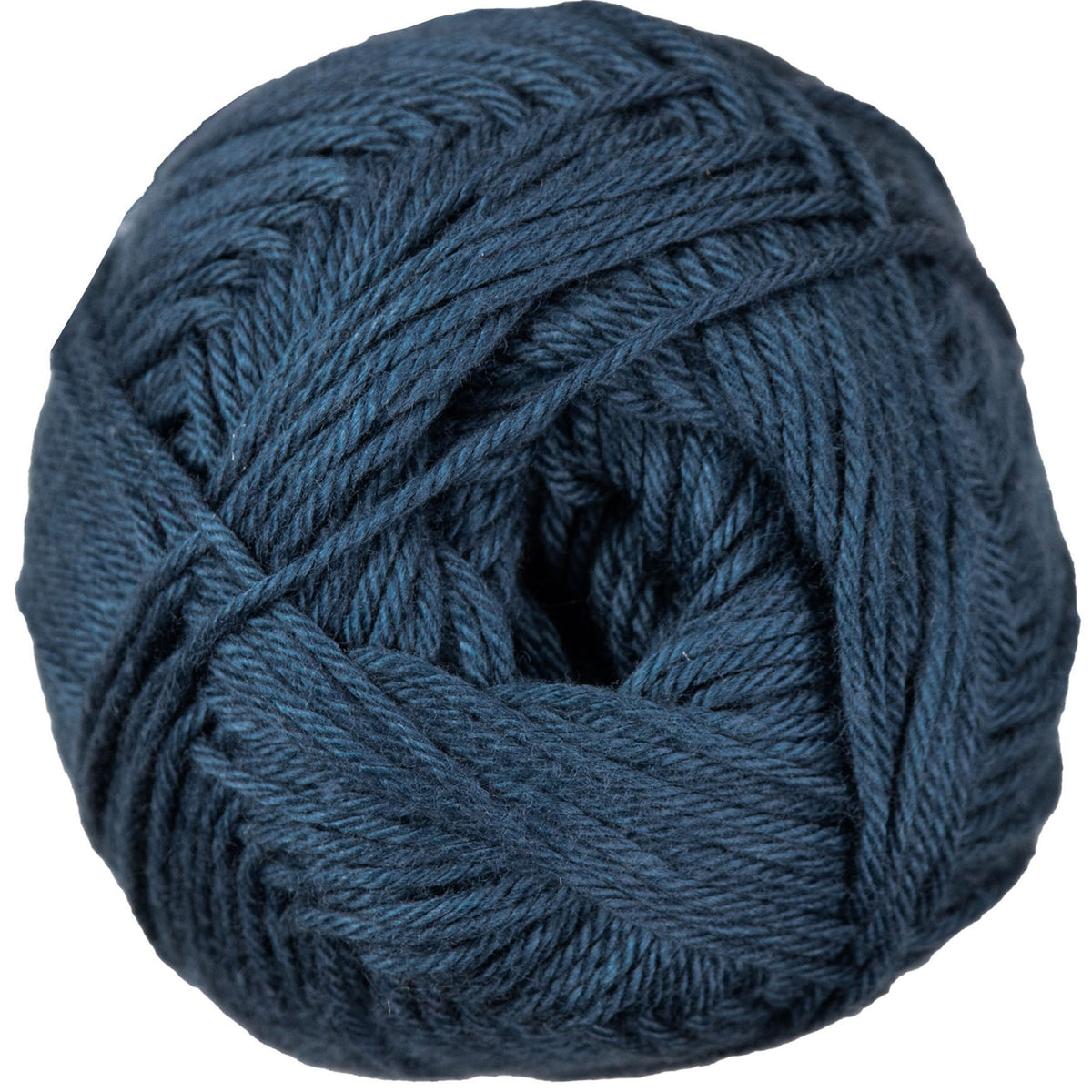 Cascade Yarns Pandamonium Yarn - 23 Dark Denim - Zoom Image
