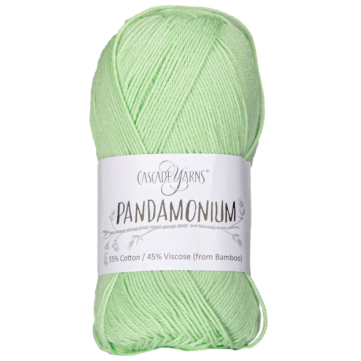 Cascade Yarns Pandamonium Yarn - 30 Celadon - Zoom Image