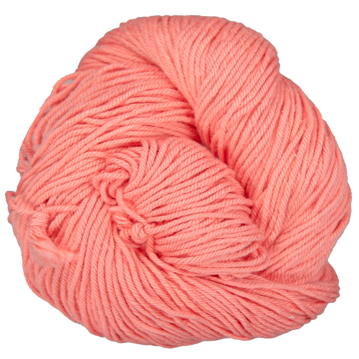 Cascade Yarns Nifty Cotton Yarn - 51 Peach Blossom (Pre-Order, Ships late December) - Zoom Image
