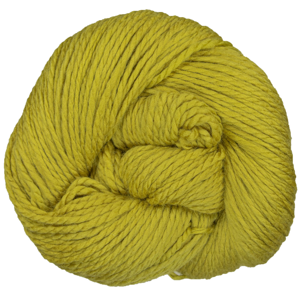 Cascade Yarns 128 Superwash Yarn - 320 Rich Gold - Zoom Image