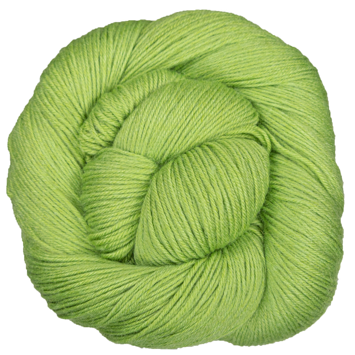 Cascade Yarns Heritage Yarn - 5760 Fern - Zoom Image
