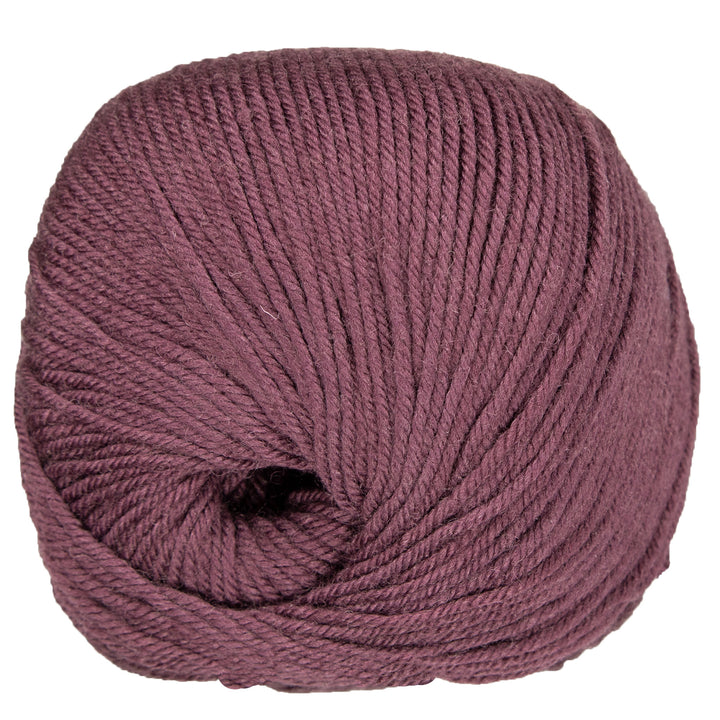 Cascade Yarns 220 Superwash Yarn - 0343 Grape Wine - Zoom Image