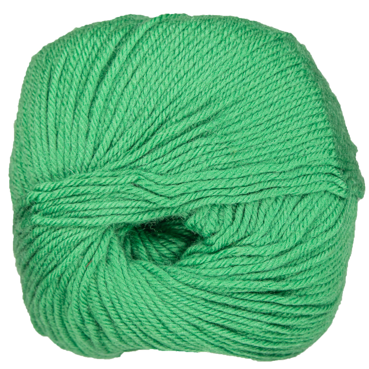 Cascade Yarns 220 Superwash Yarn - 0352 Verdant Green - Zoom Image
