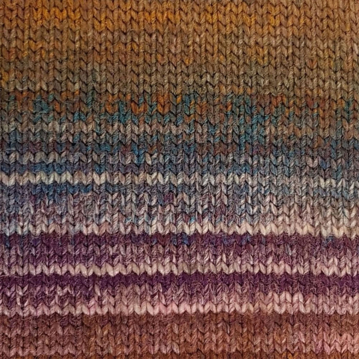 Sirdar Jewelspun Yarn - 839 Northern Lights - Zoom Image