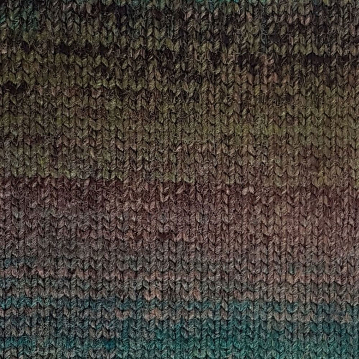 Sirdar Jewelspun Yarn - 845 Golden Green - Zoom Image