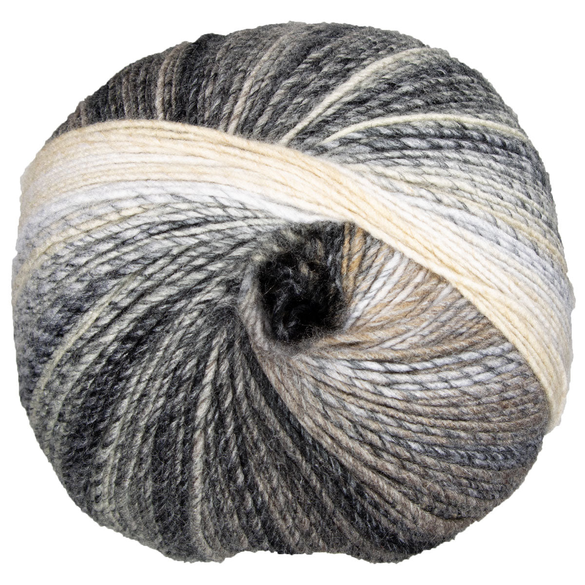 Sirdar Jewelspun Yarn - 694 Crystal Quartz - Extra Image