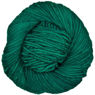 Madelinetosh A.S.A.P. Yarn - Viridian - Zoom Image