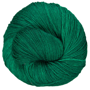 Madelinetosh Twist Light Yarn - Viridian - Zoom Image
