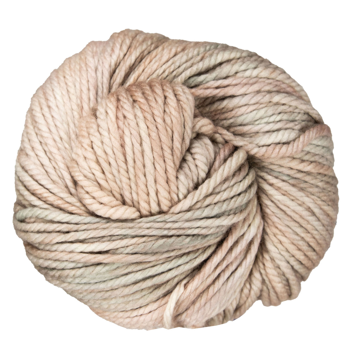 Malabrigo Chunky Yarn - 696 Whole Grain - Zoom Image
