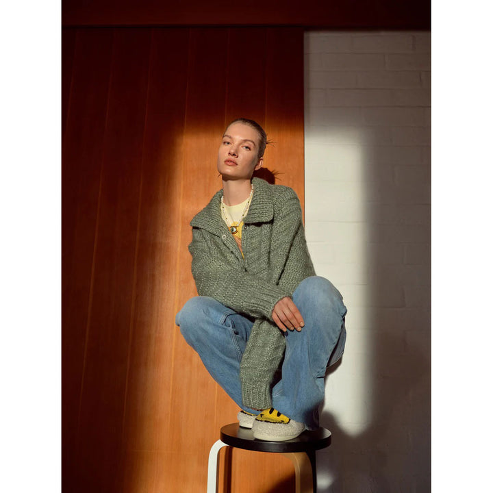 Laine Magazine - Issue 17 - Summer 2023 - Extra Image
