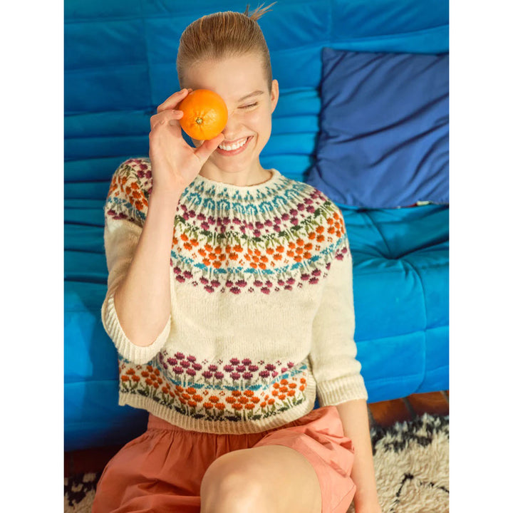 Laine Magazine - Issue 17 - Summer 2023 - Extra Image