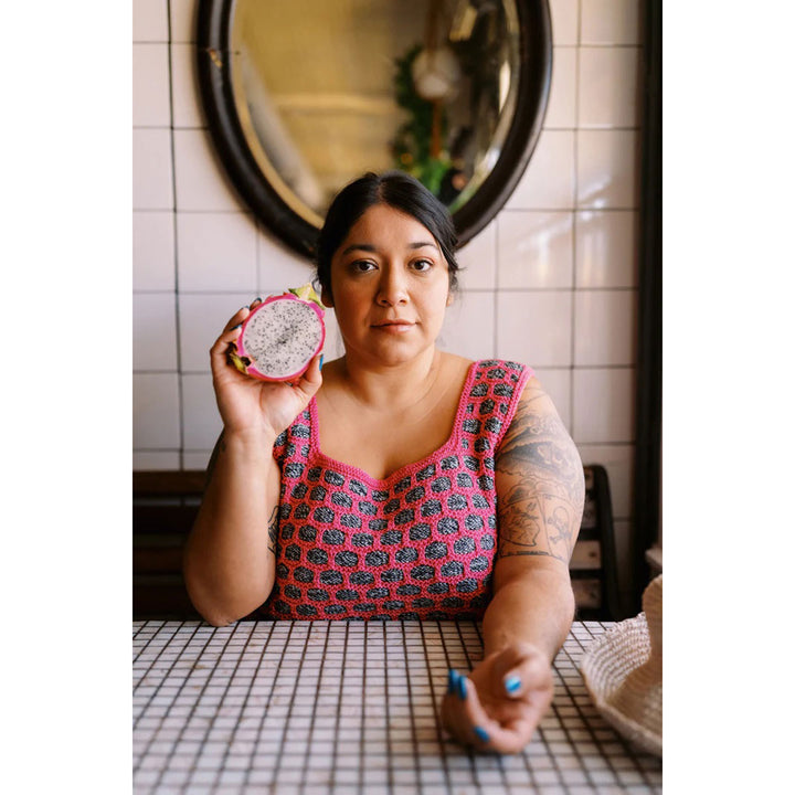 Pom Pom Quarterly - Issue 45 - Summer 2023 - Extra Image