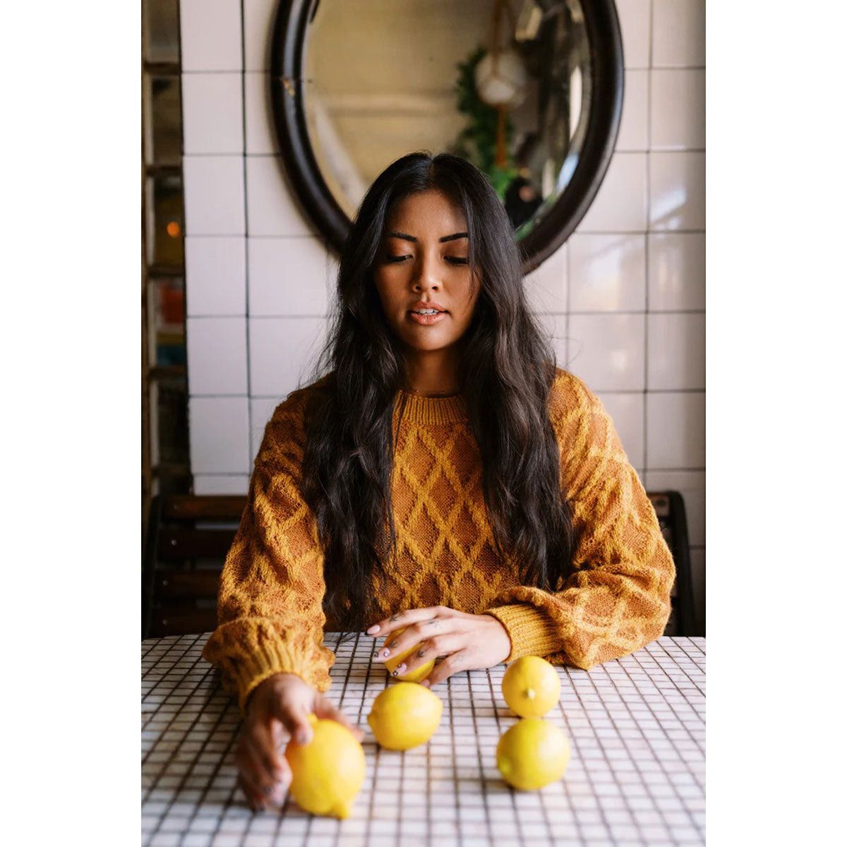 Pom Pom Quarterly - Issue 45 - Summer 2023 - Extra Image