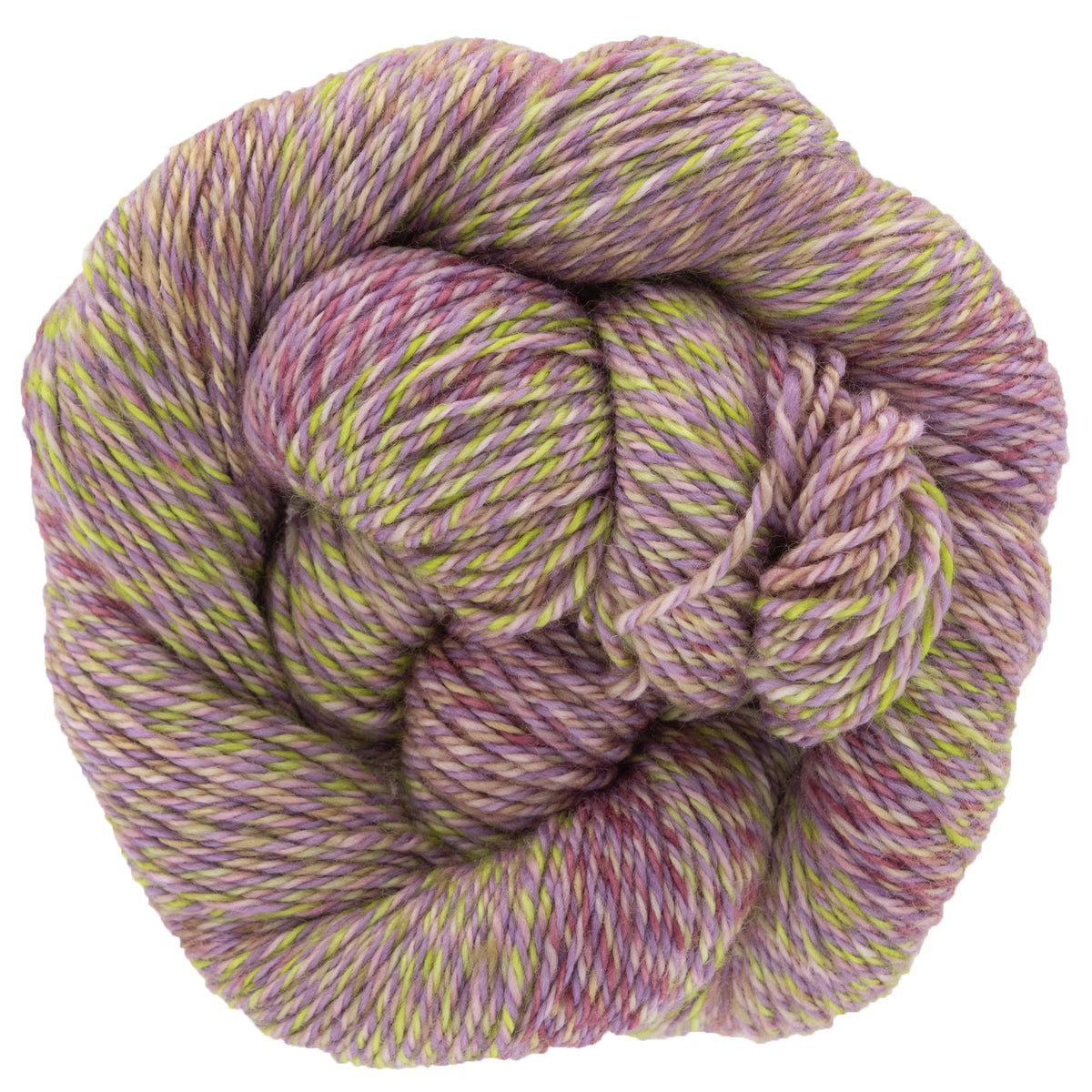 Urth Yarns Spiral Grain Yarn - Juneberry - Zoom Image