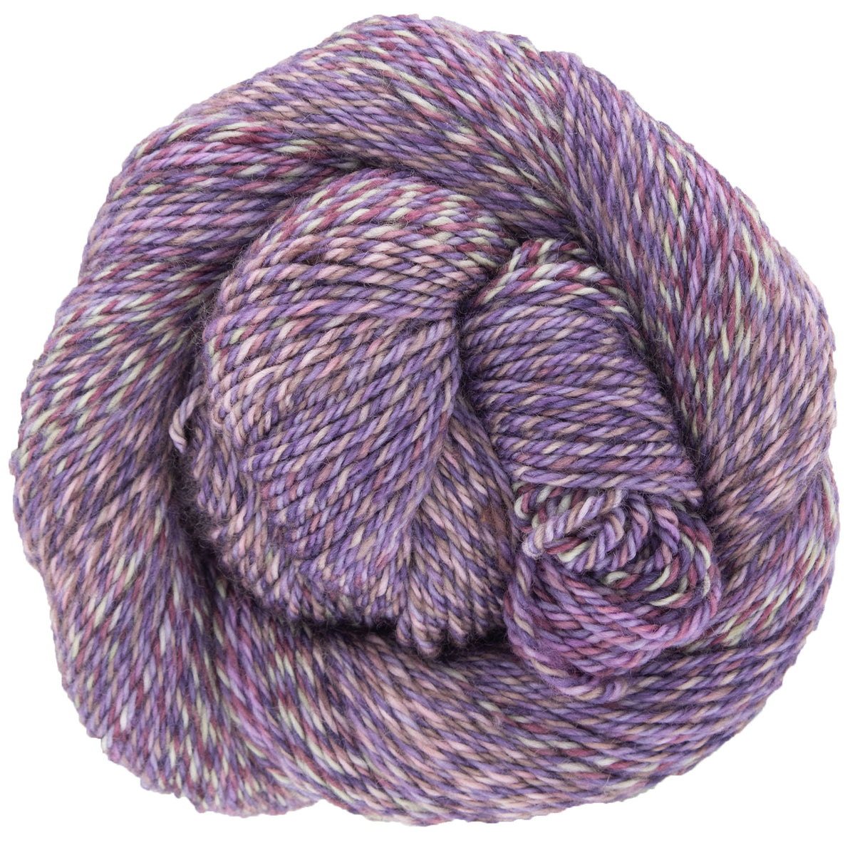 Urth Yarns Spiral Grain Yarn - Magnolia - Zoom Image
