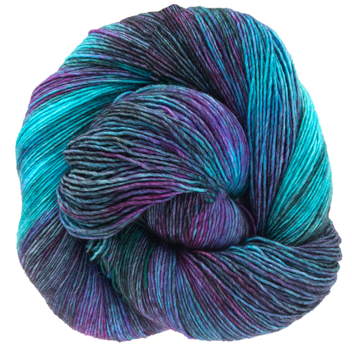 Madelinetosh Tosh Merino Light Yarn - Twilight Skinny Dip - Zoom Image