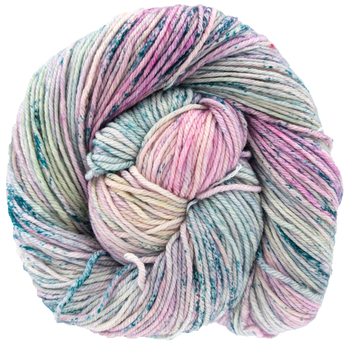 Malabrigo Rios Yarn - 283 Virgo - Zoom Image
