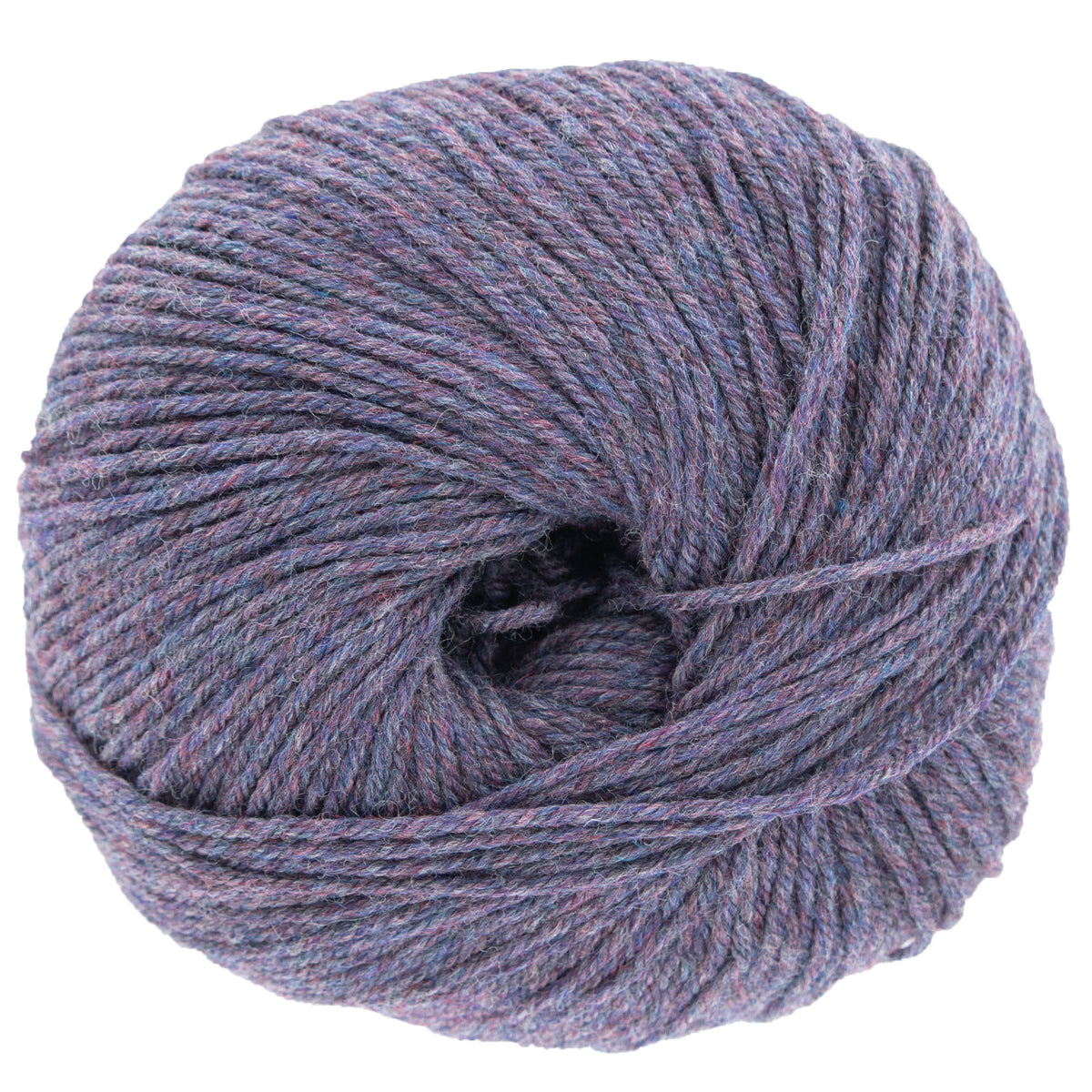 Cascade Yarns 220 Superwash Yarn - 0379 Liberty Heather - Zoom Image
