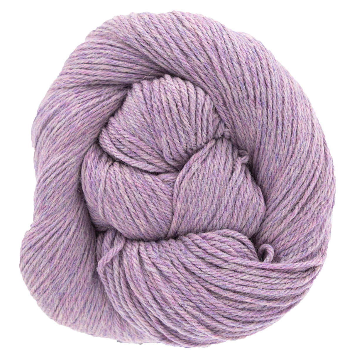 Cascade 220 Yarn - 1083 Sweet Pea Heather - Zoom Image
