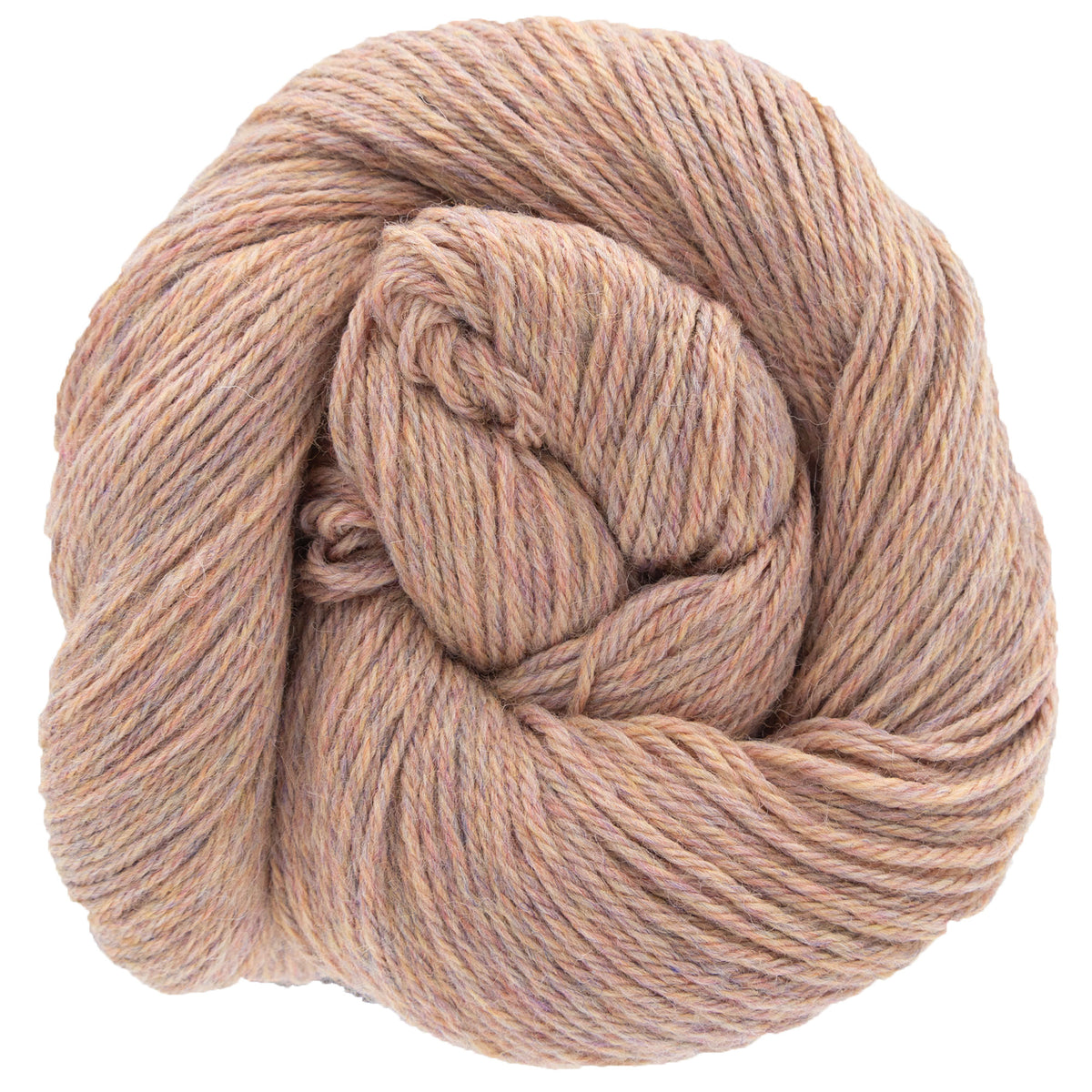 Cascade 220 Yarn - 1084 Blush Heather - Zoom Image