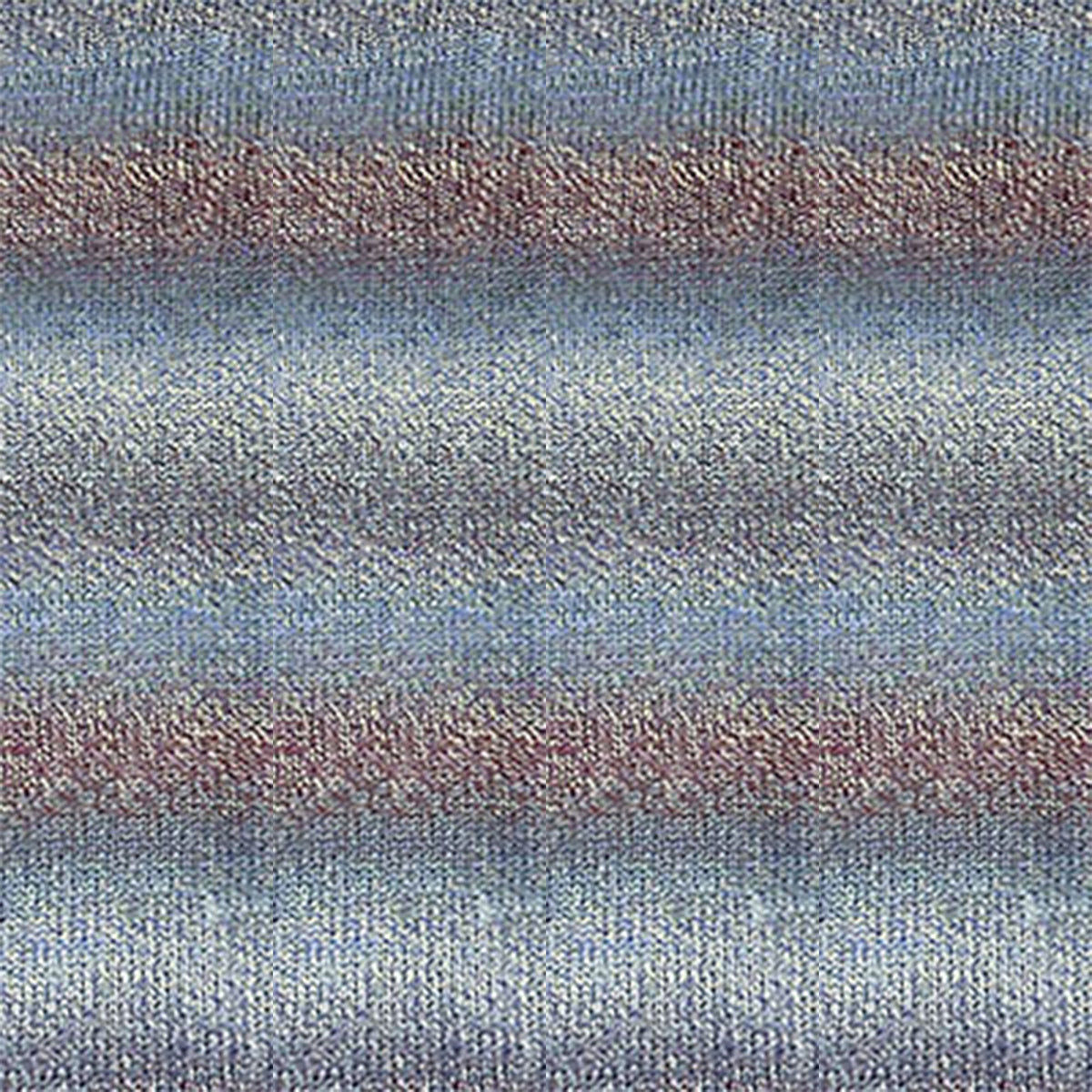 Cascade Yarns 220 Superwash Wave Yarn - 125 Twilight - Zoom Image
