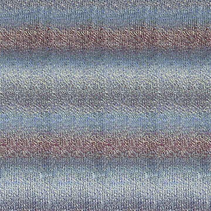 Cascade Yarns 220 Superwash Wave Yarn - 125 Twilight - Zoom Image