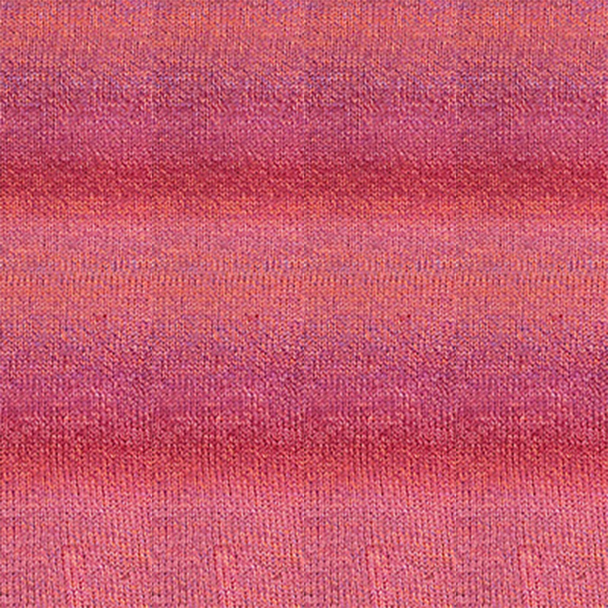 Cascade Yarns 220 Superwash Wave Yarn - 126 Wildberry Sorbet - Zoom Image
