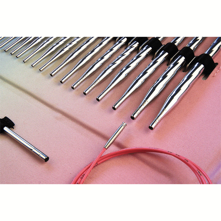 addi - addiClick Ewenicorn Rocket Set Needles - Extra Image