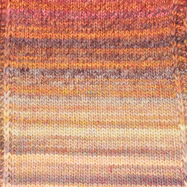 Sirdar Jewelspun Yarn - 855 Sunstone Amber - Zoom Image