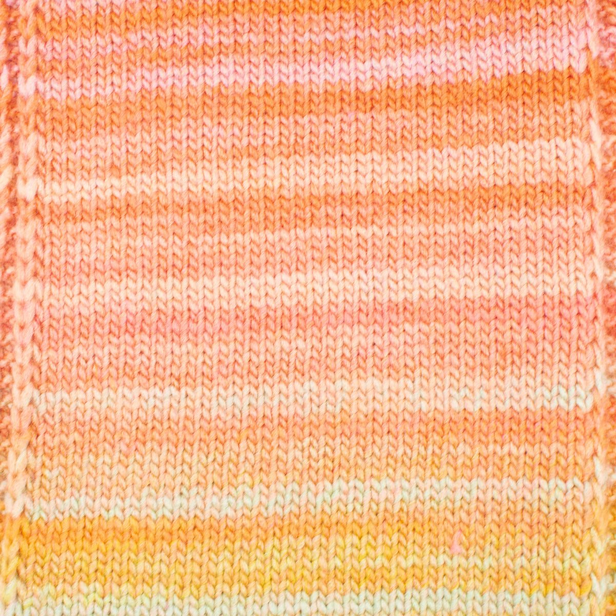 Sirdar Jewelspun Yarn - 849 Citrine Sunrise - Zoom Image