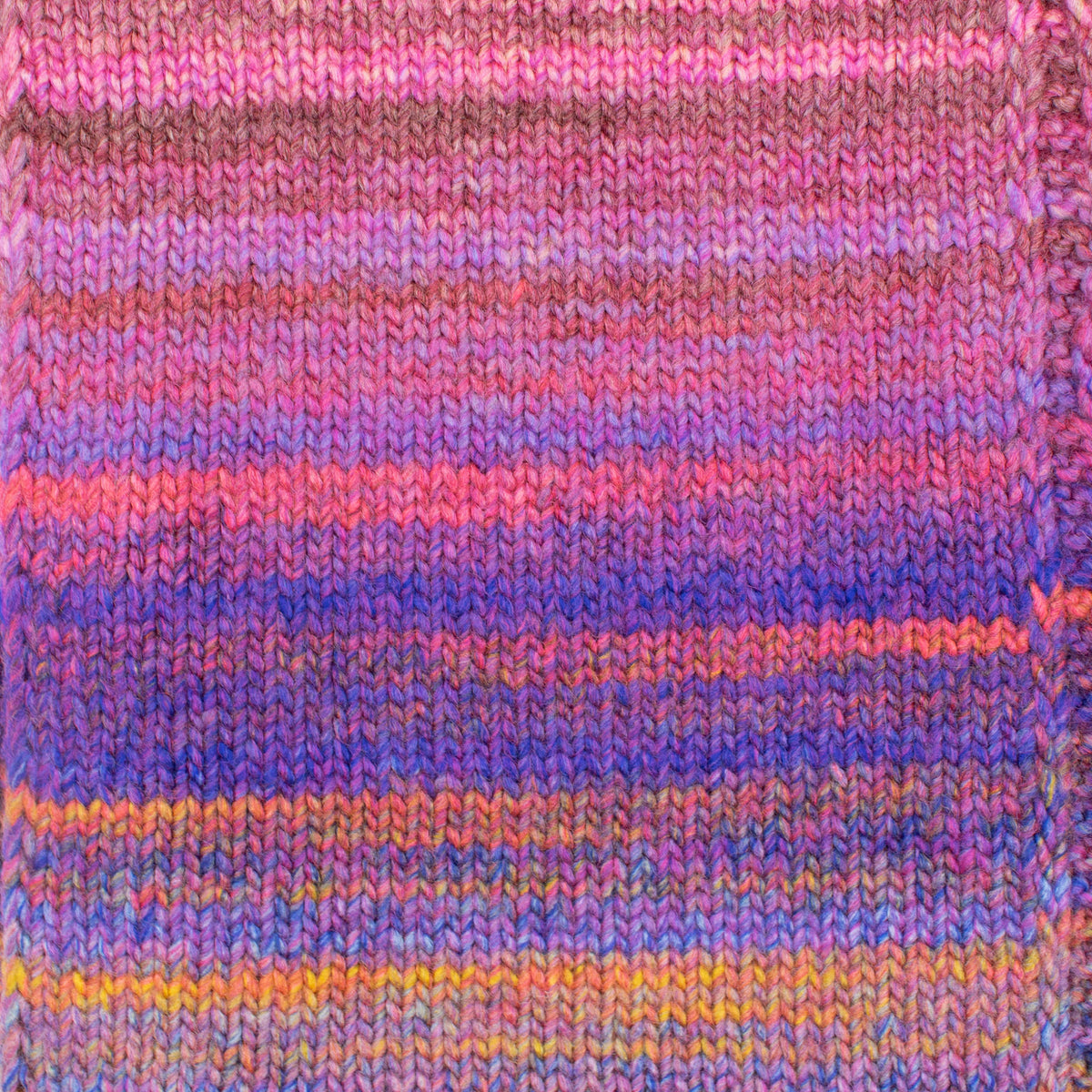 Sirdar Jewelspun Yarn - 850 Tourmaline Dream - Zoom Image
