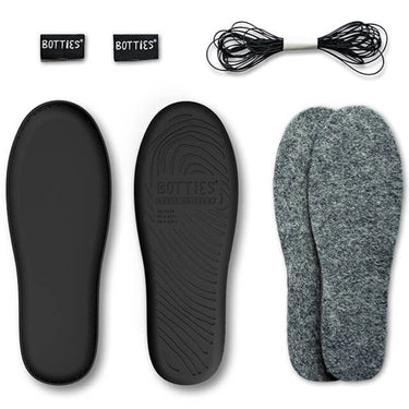 Bryson Distributing Botties Basic Edition Sole Set - Size US 10.5/11.5 - Zoom Image