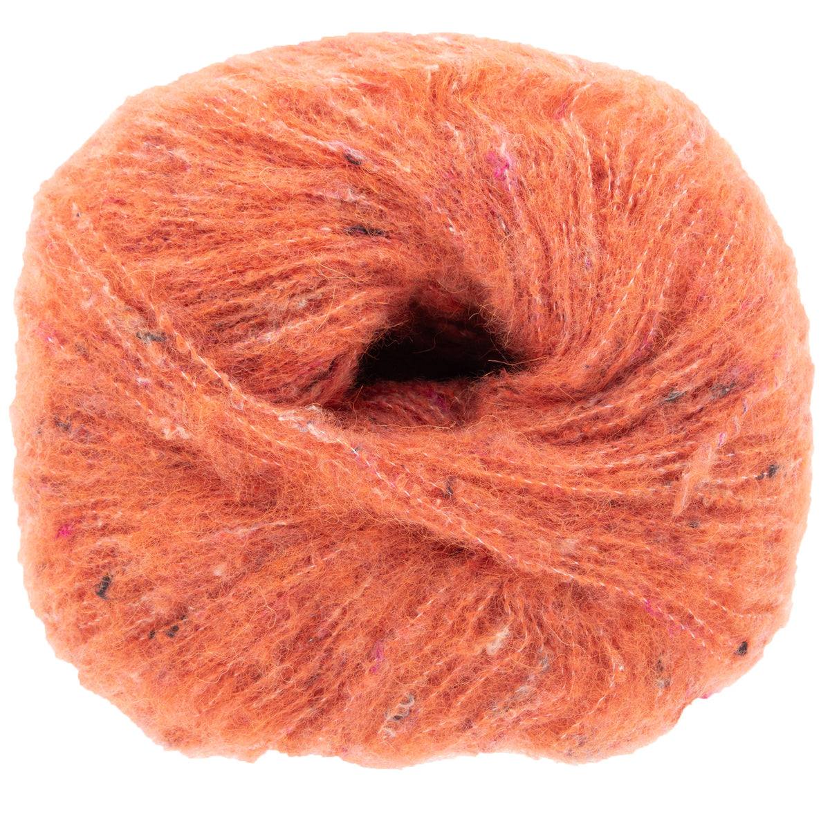 Rowan Fine Tweed Haze Yarn - 001 Rise - Zoom Image

